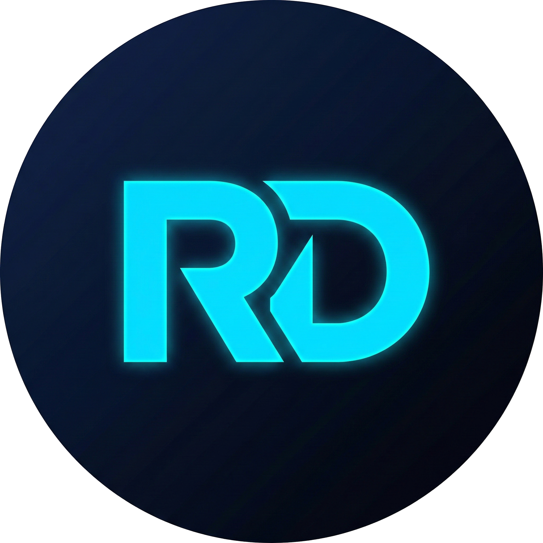 Logo Reactive Digital